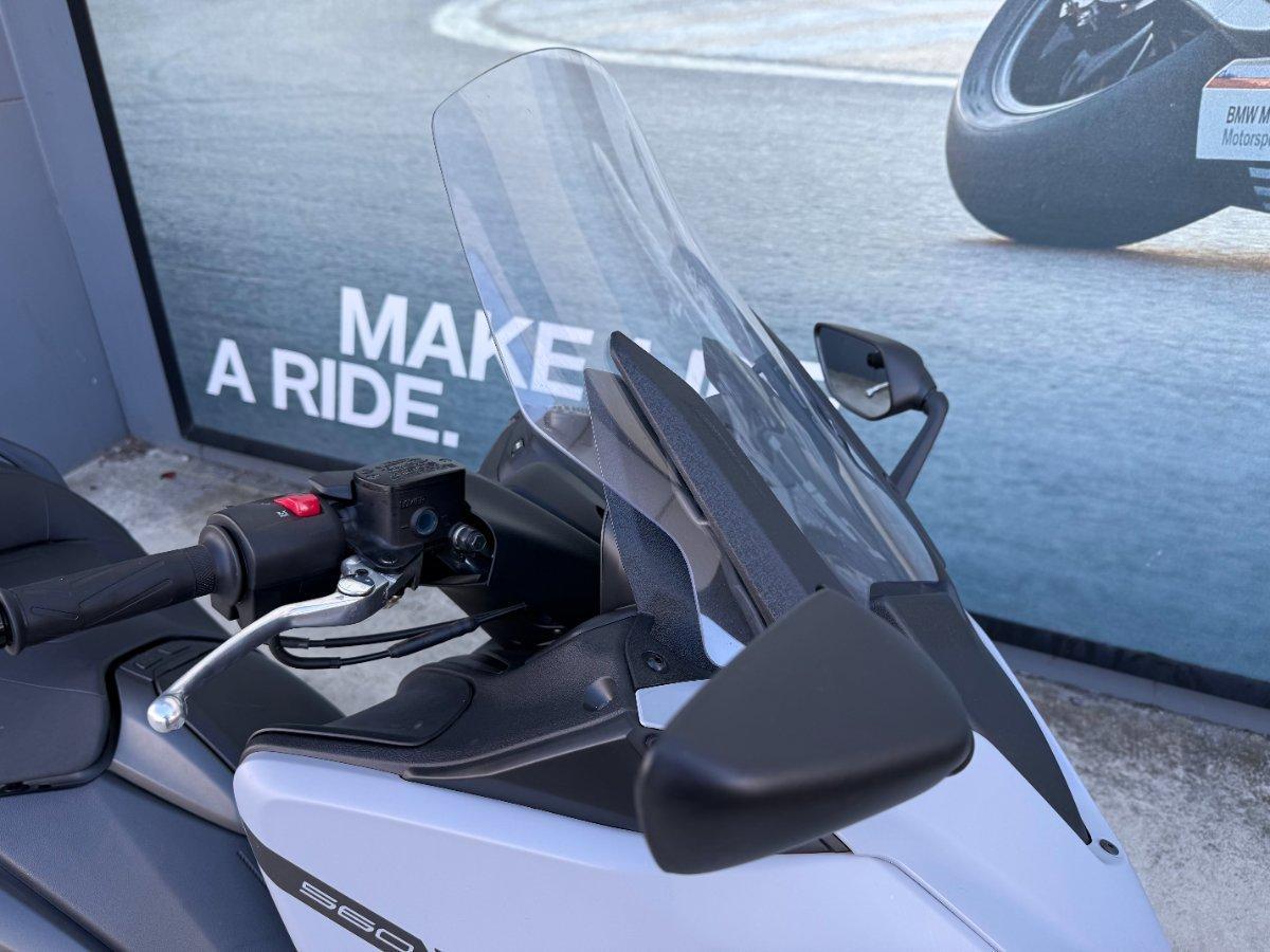 2020 YAMAHA TMAX 560 (ABS) SCOOTER