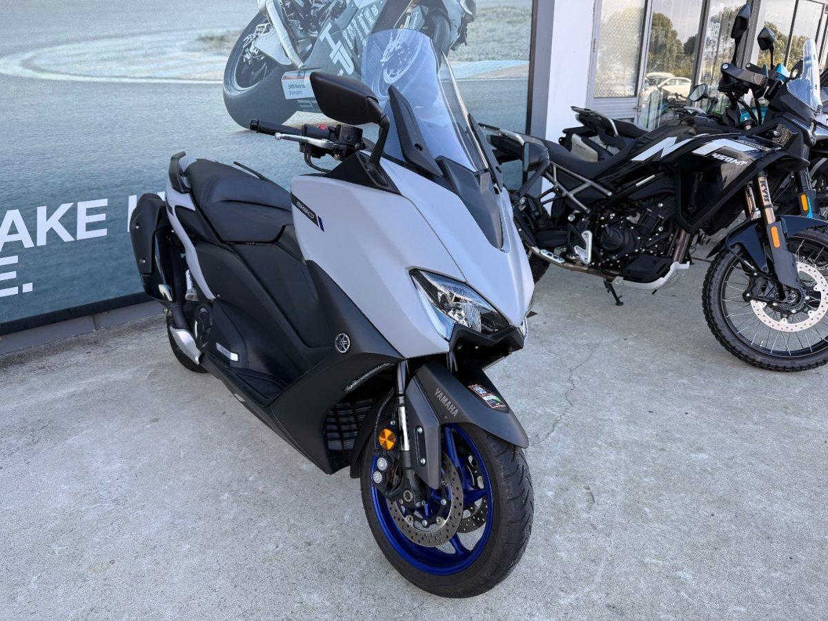 2020 YAMAHA TMAX 560 (ABS) SCOOTER