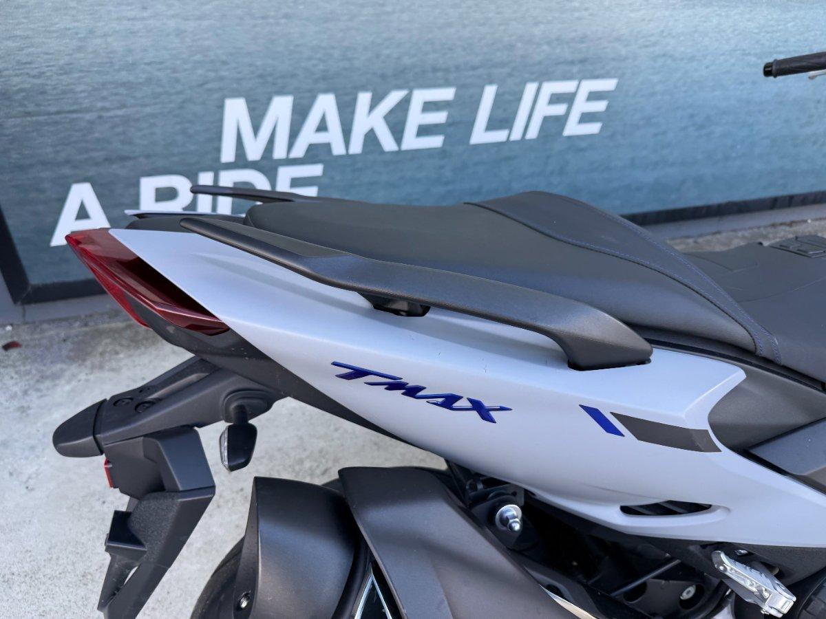 2020 YAMAHA TMAX 560 (ABS) SCOOTER
