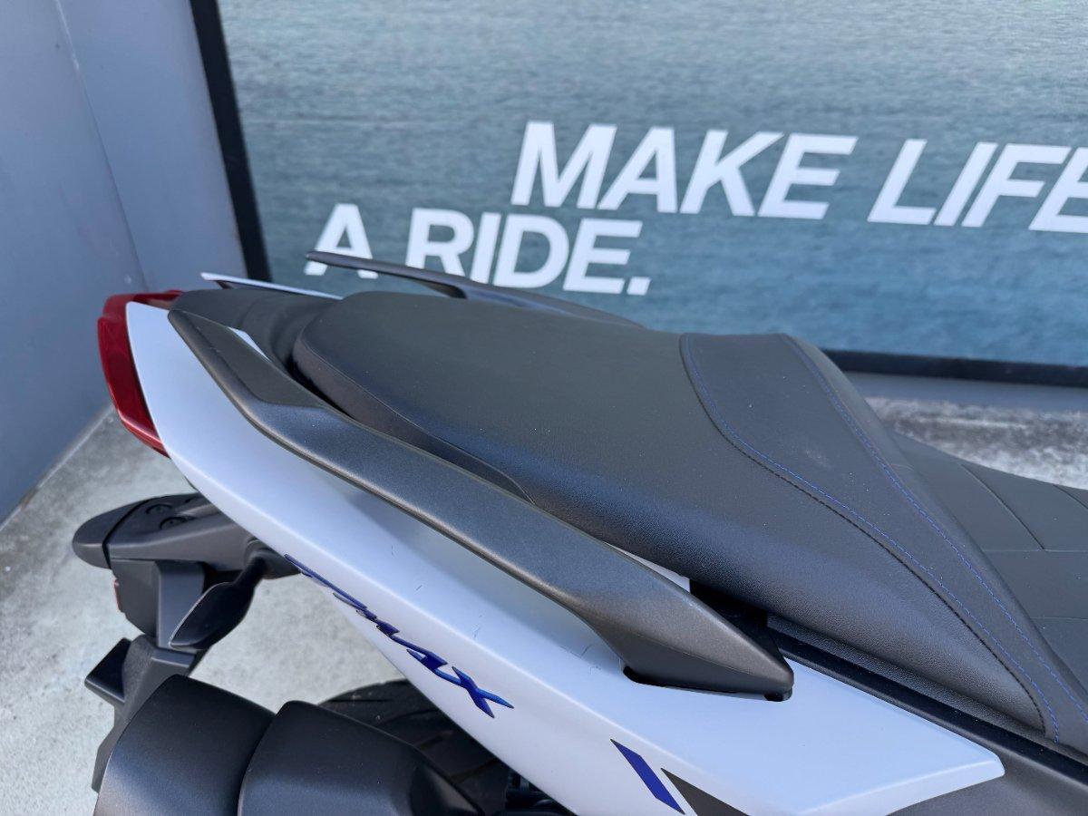 2020 YAMAHA TMAX 560 (ABS) SCOOTER