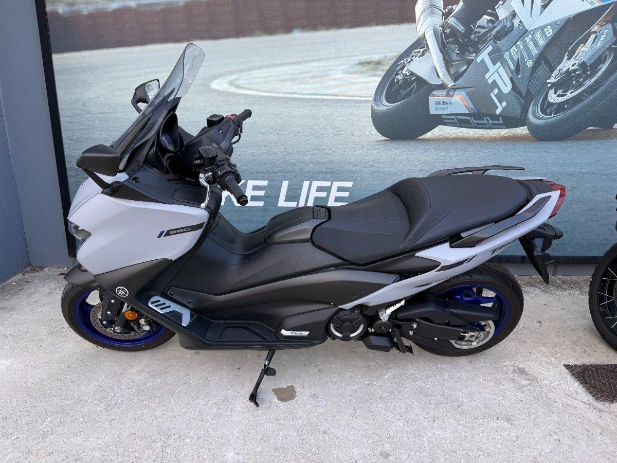 2020 YAMAHA TMAX 560 (ABS) SCOOTER