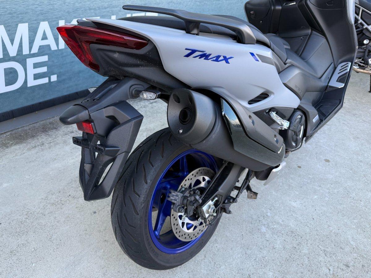 2020 YAMAHA TMAX 560 (ABS) SCOOTER