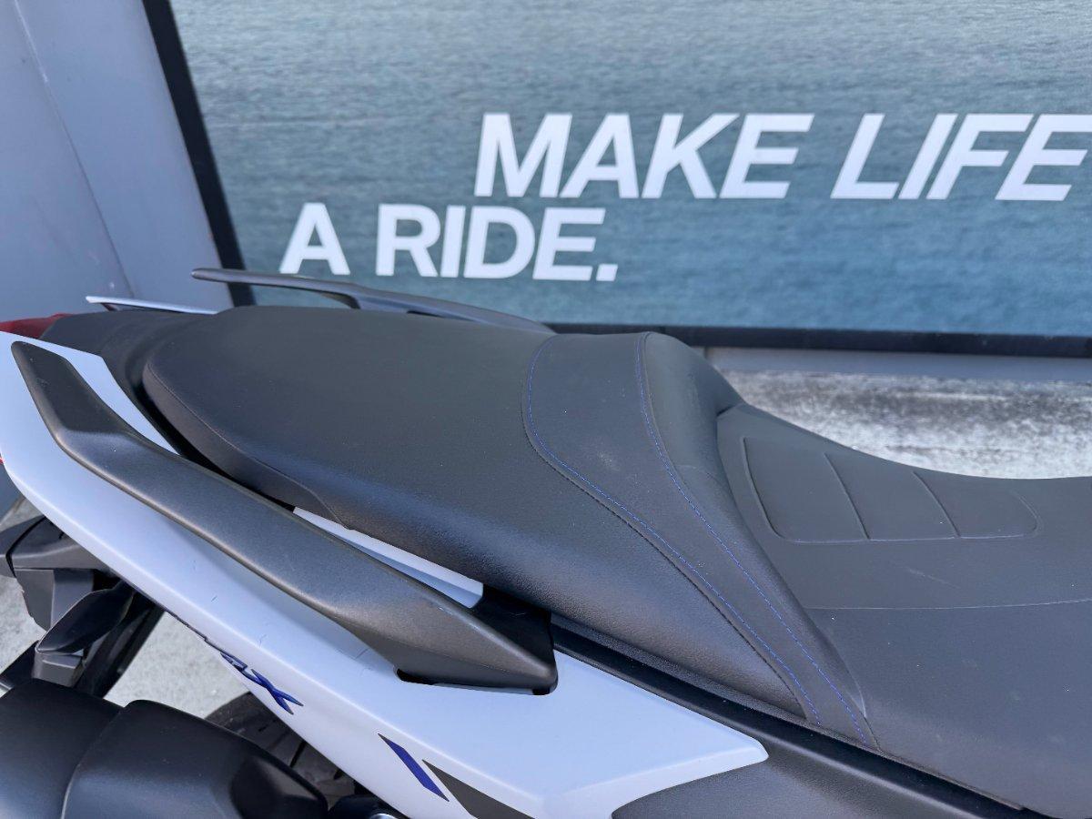2020 YAMAHA TMAX 560 (ABS) SCOOTER