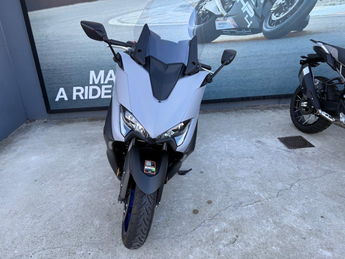 2020 YAMAHA TMAX 560 (ABS) SCOOTER