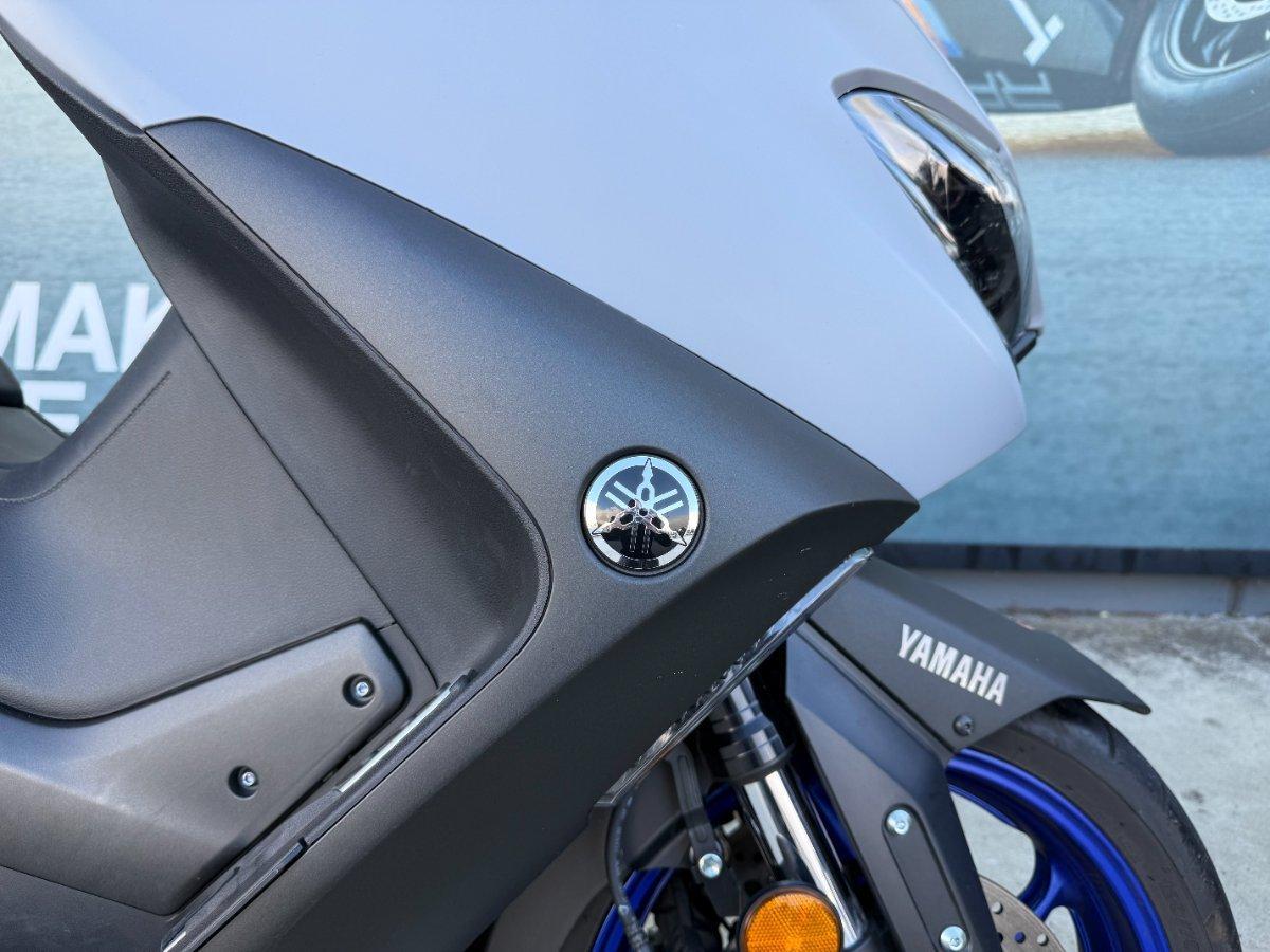 2020 YAMAHA TMAX 560 (ABS) SCOOTER