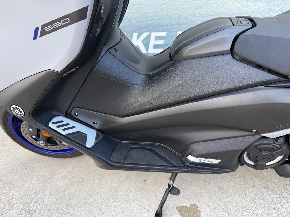2020 YAMAHA TMAX 560 (ABS) SCOOTER