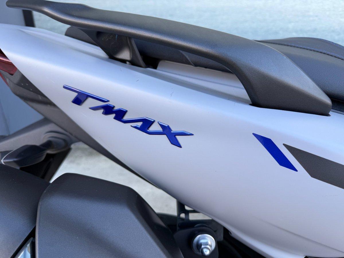 2020 YAMAHA TMAX 560 (ABS) SCOOTER