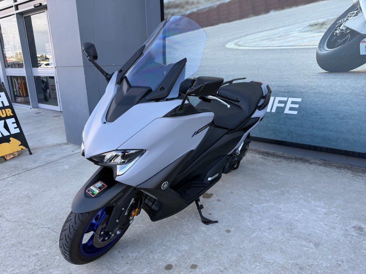 2020 YAMAHA TMAX 560 (ABS) SCOOTER