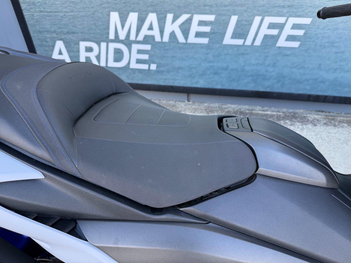 2020 YAMAHA TMAX 560 (ABS) SCOOTER