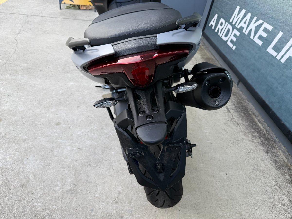 2020 YAMAHA TMAX 560 (ABS) SCOOTER
