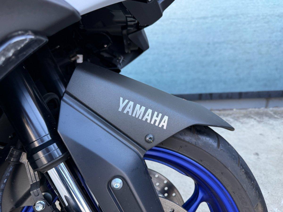 2020 YAMAHA TMAX 560 (ABS) SCOOTER