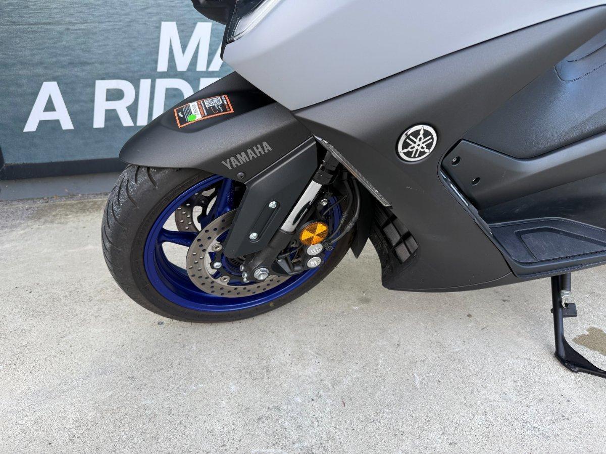2020 YAMAHA TMAX 560 (ABS) SCOOTER