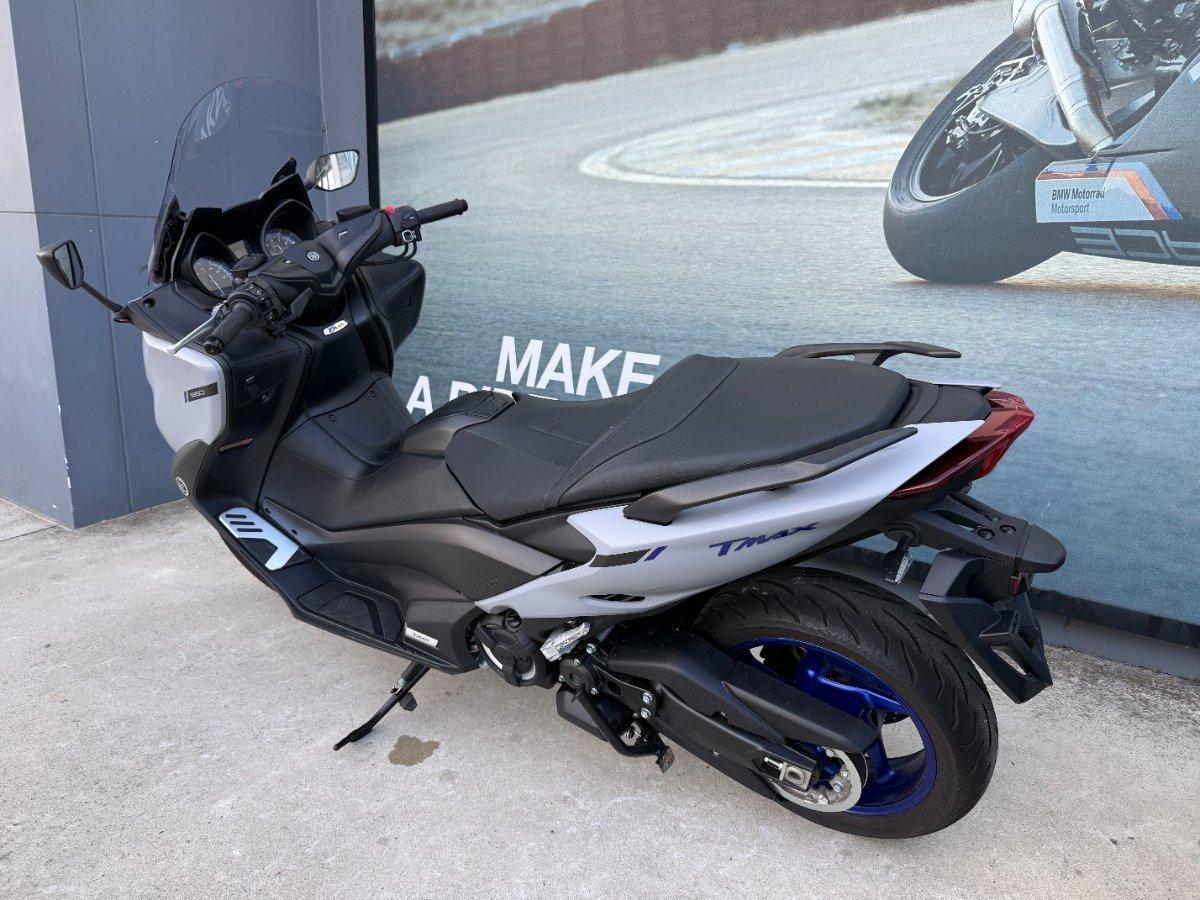 2020 YAMAHA TMAX 560 (ABS) SCOOTER