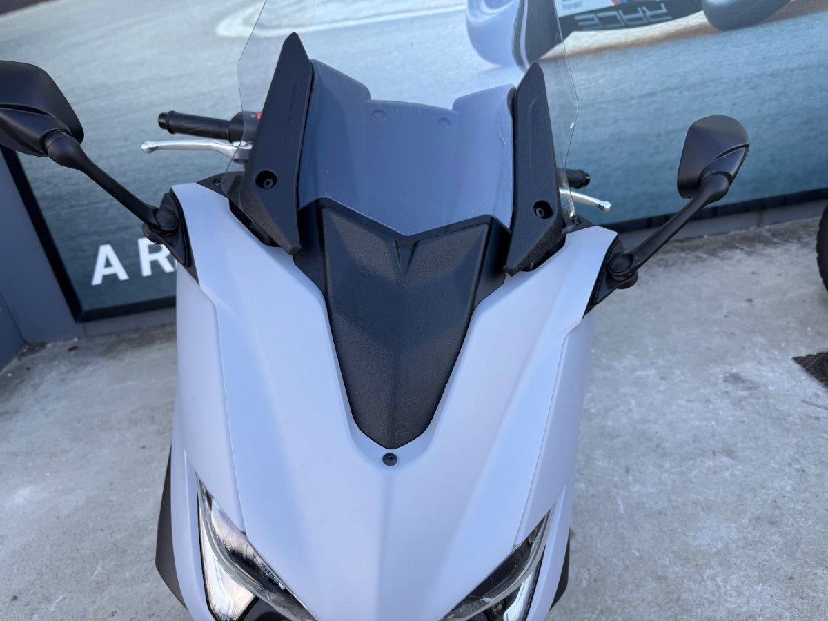 2020 YAMAHA TMAX 560 (ABS) SCOOTER