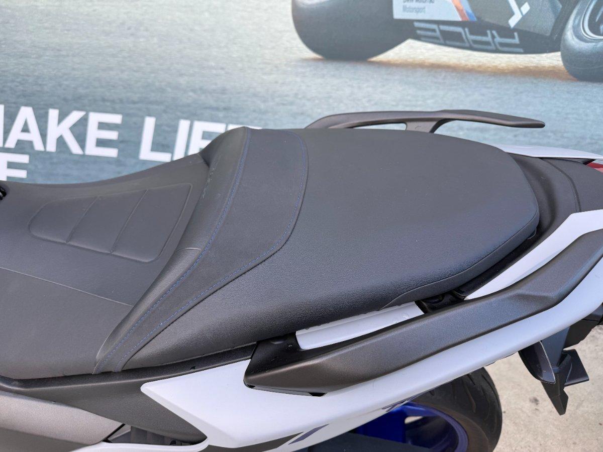 2020 YAMAHA TMAX 560 (ABS) SCOOTER