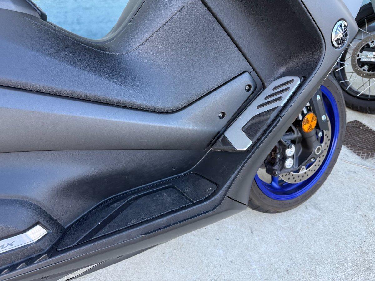2020 YAMAHA TMAX 560 (ABS) SCOOTER