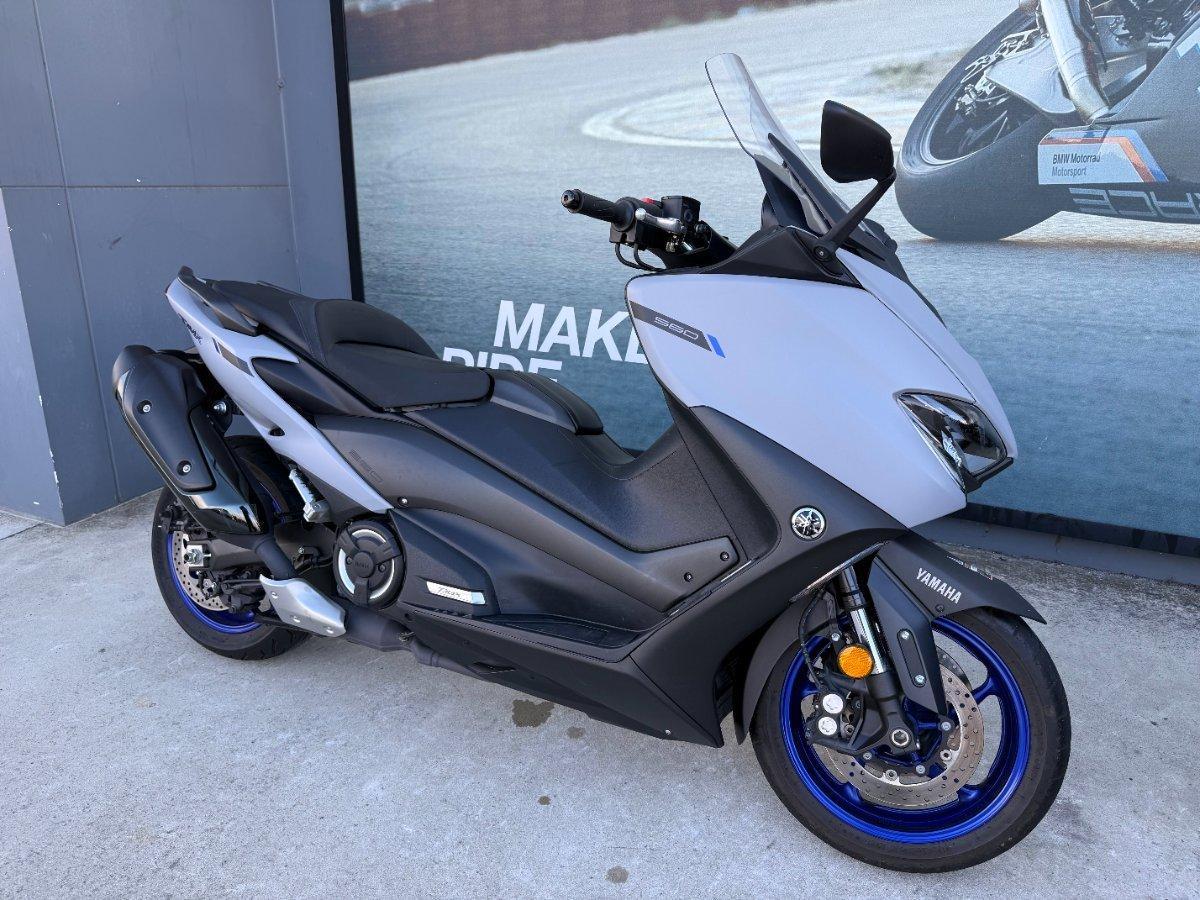 2020 YAMAHA TMAX 560 (ABS) SCOOTER