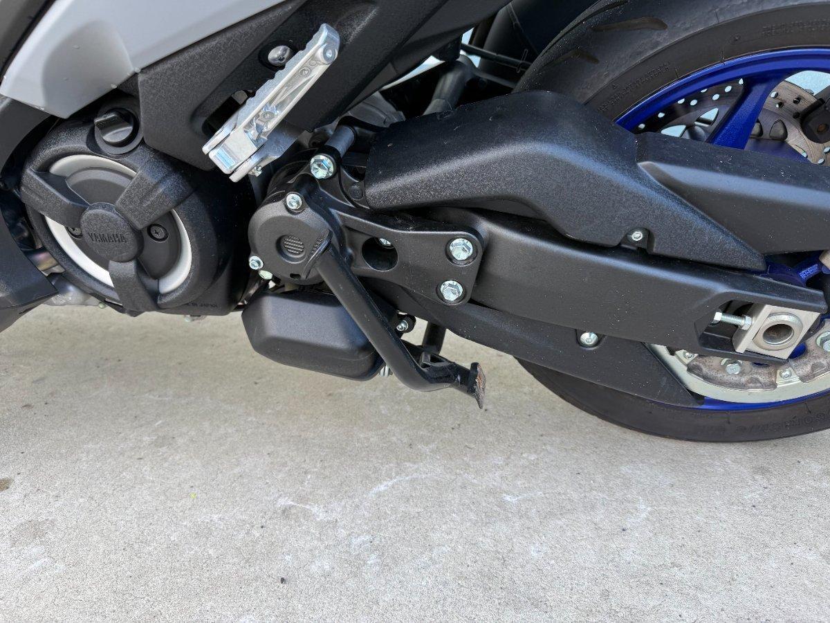 2020 YAMAHA TMAX 560 (ABS) SCOOTER