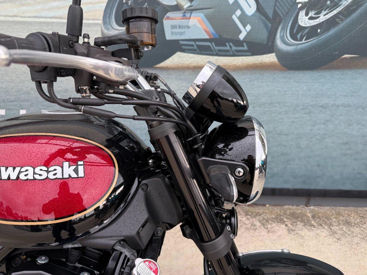 2023 KAWASAKI Z900RS (ZR900C) SPORTS