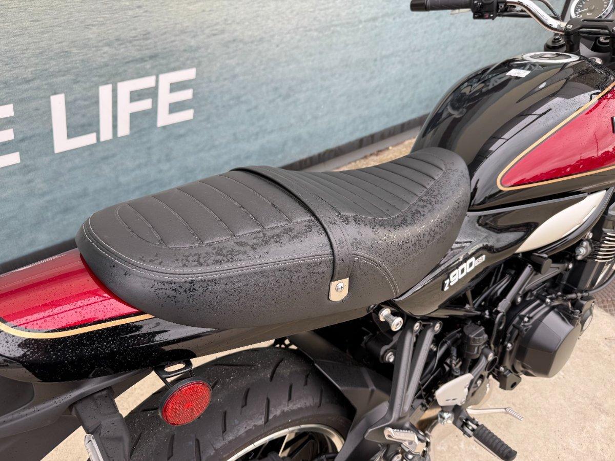 2023 KAWASAKI Z900RS (ZR900C) SPORTS