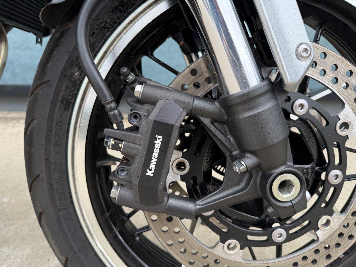 2023 KAWASAKI Z900RS (ZR900C) SPORTS