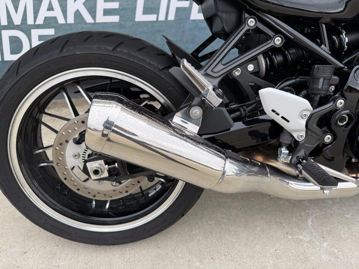 2023 KAWASAKI Z900RS (ZR900C) SPORTS