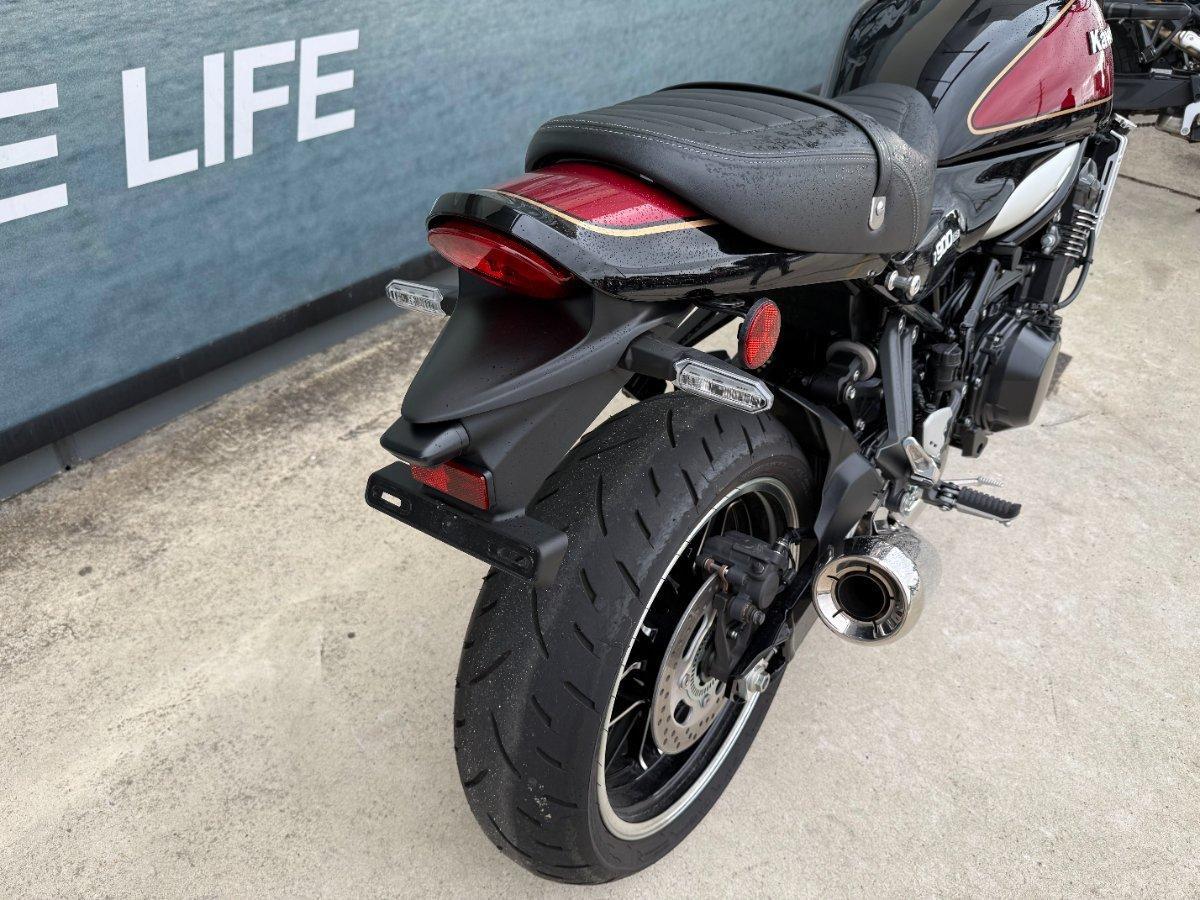 2023 KAWASAKI Z900RS (ZR900C) SPORTS