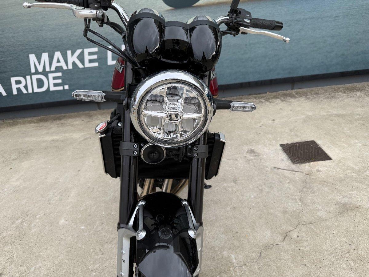 2023 KAWASAKI Z900RS (ZR900C) SPORTS