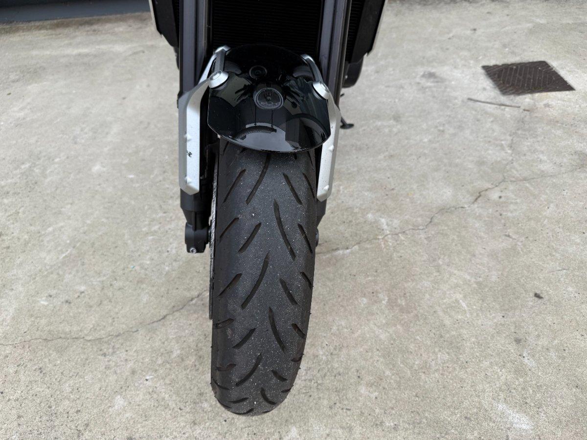 2023 KAWASAKI Z900RS (ZR900C) SPORTS
