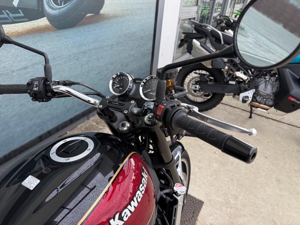 2023 KAWASAKI Z900RS (ZR900C) SPORTS