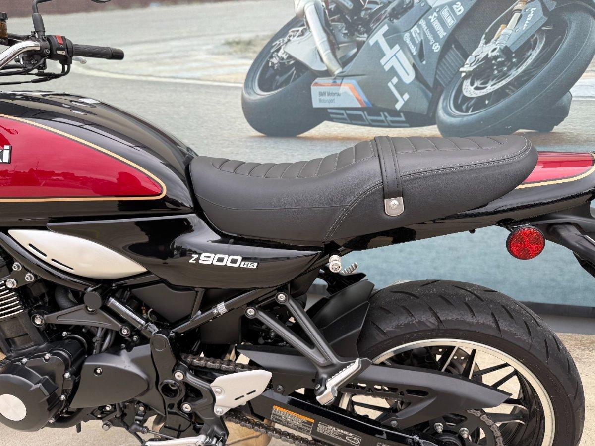 2023 KAWASAKI Z900RS (ZR900C) SPORTS