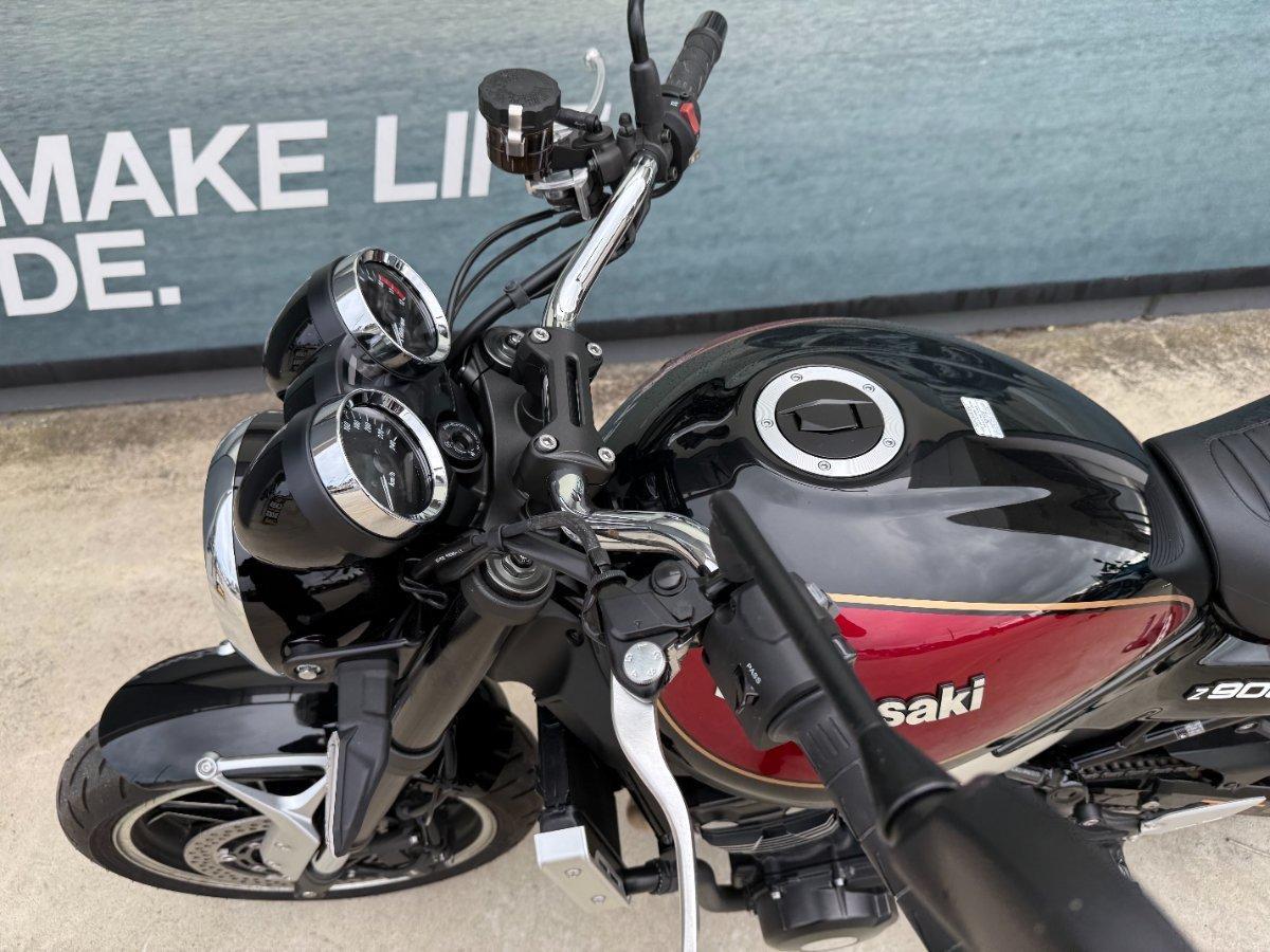 2023 KAWASAKI Z900RS (ZR900C) SPORTS