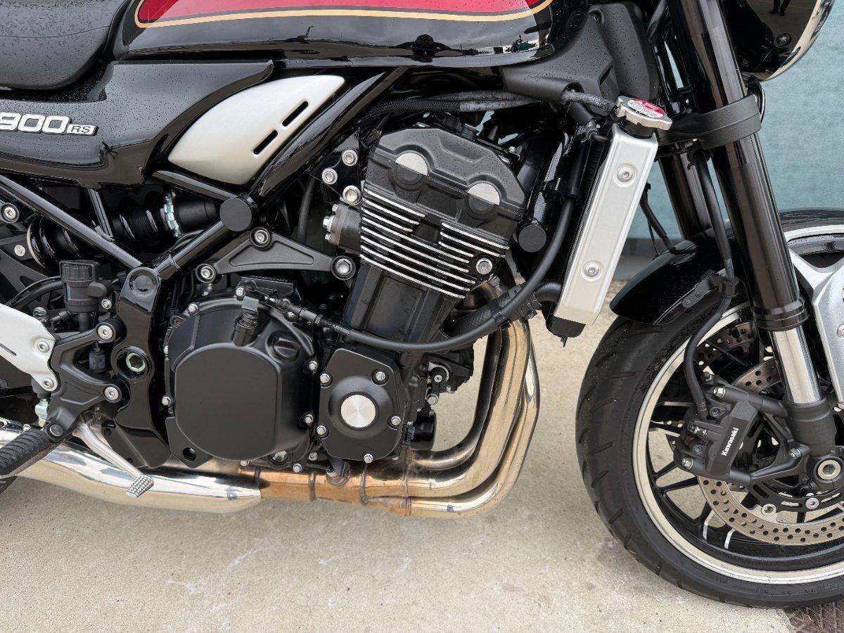 2023 KAWASAKI Z900RS (ZR900C) SPORTS