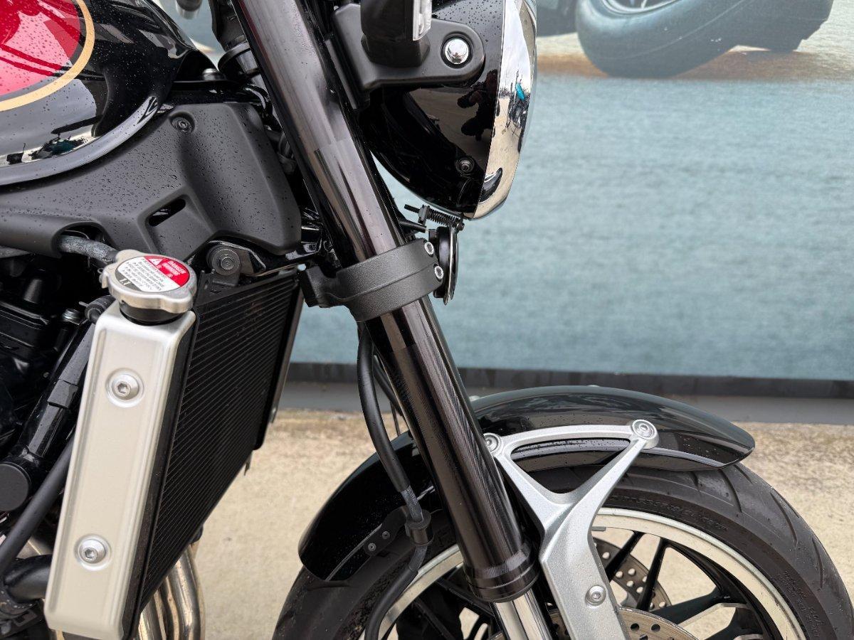 2023 KAWASAKI Z900RS (ZR900C) SPORTS
