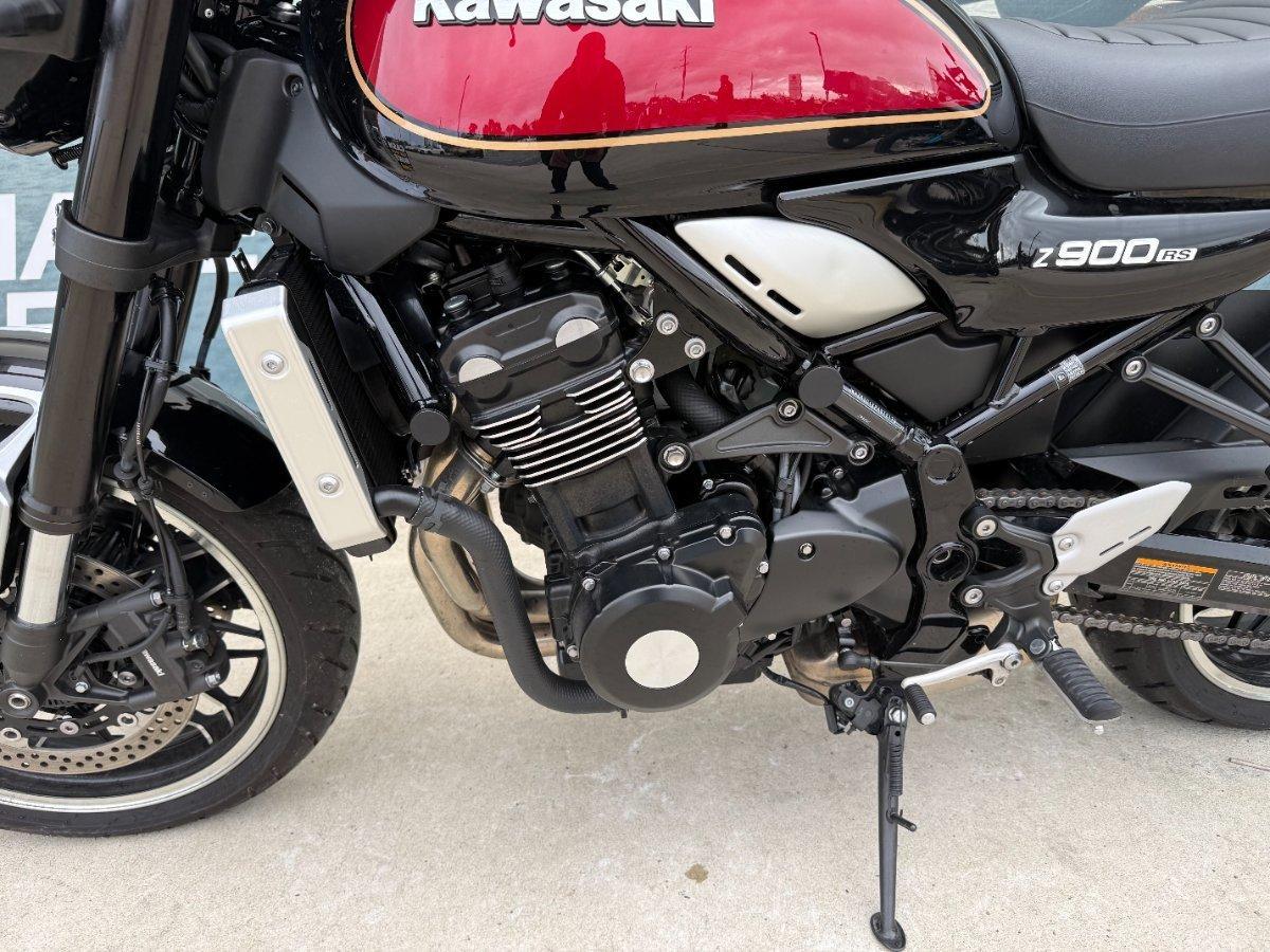 2023 KAWASAKI Z900RS (ZR900C) SPORTS