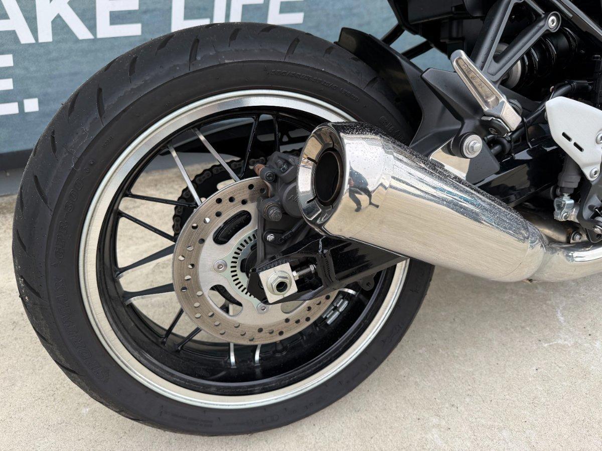 2023 KAWASAKI Z900RS (ZR900C) SPORTS