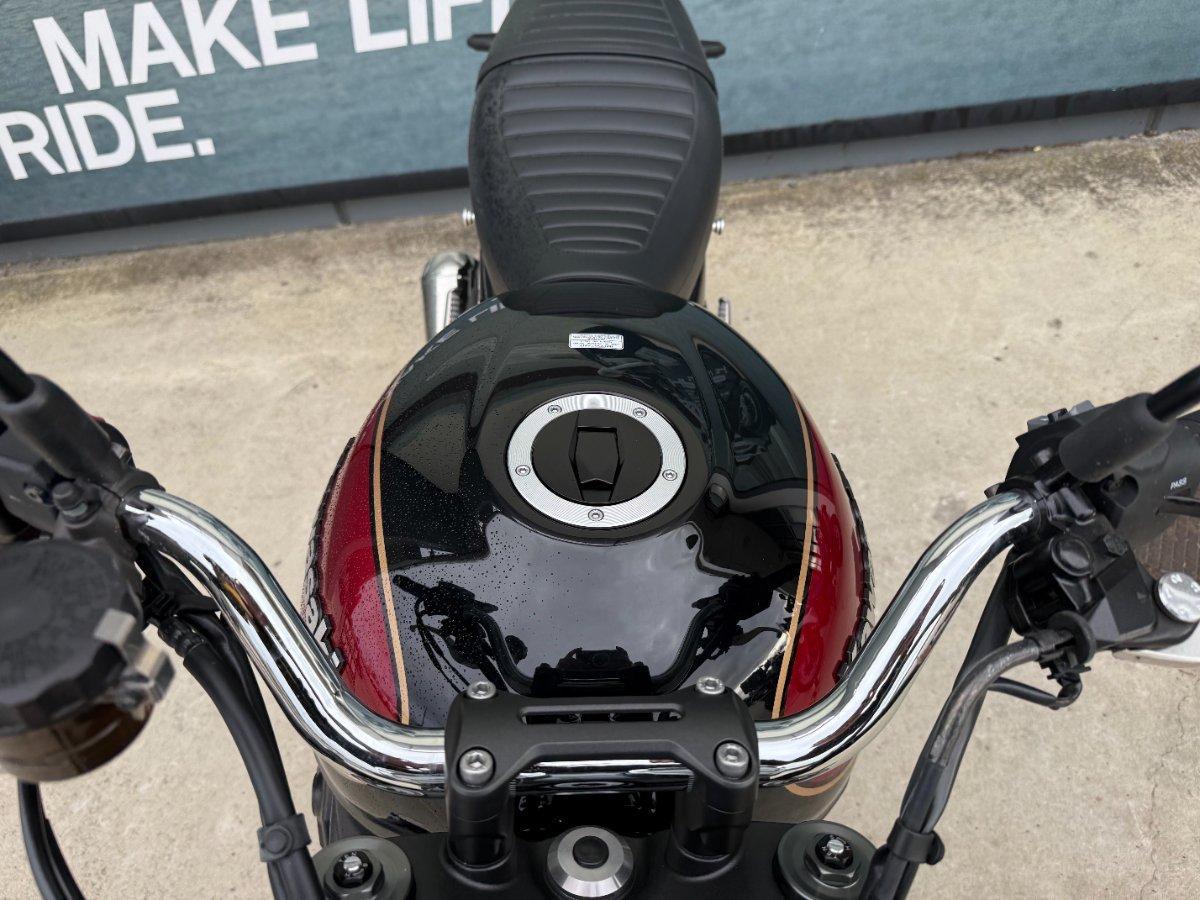 2023 KAWASAKI Z900RS (ZR900C) SPORTS