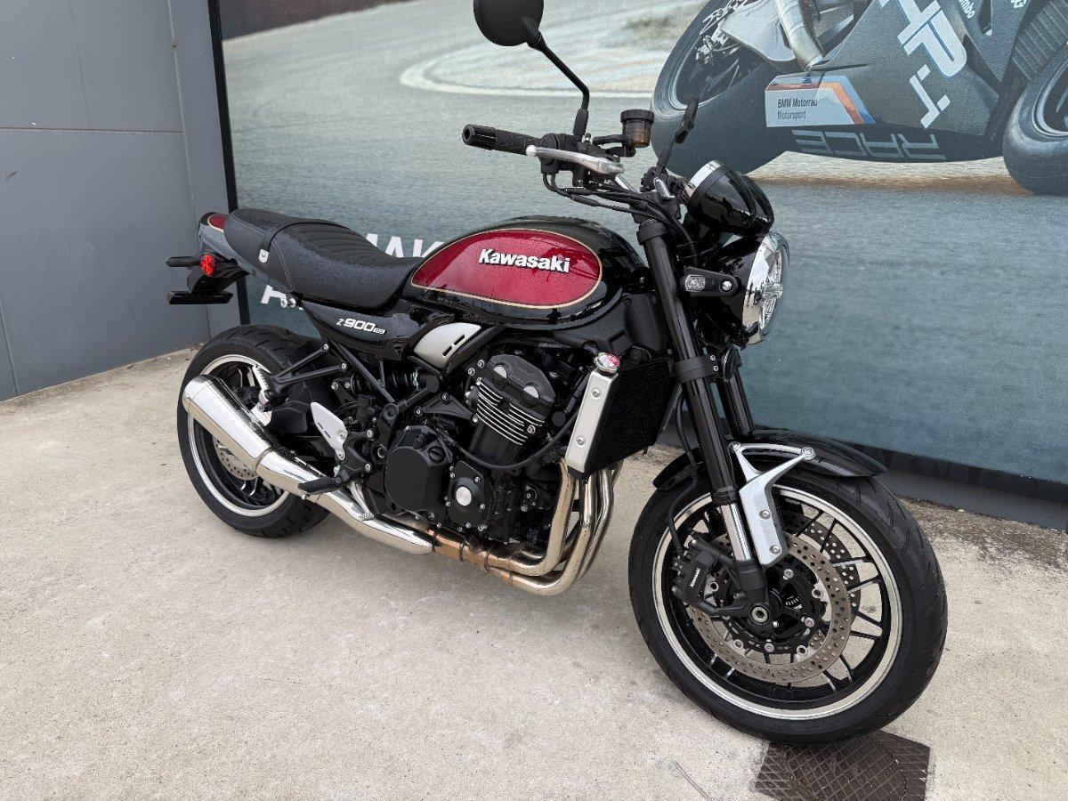 2023 KAWASAKI Z900RS (ZR900C) SPORTS