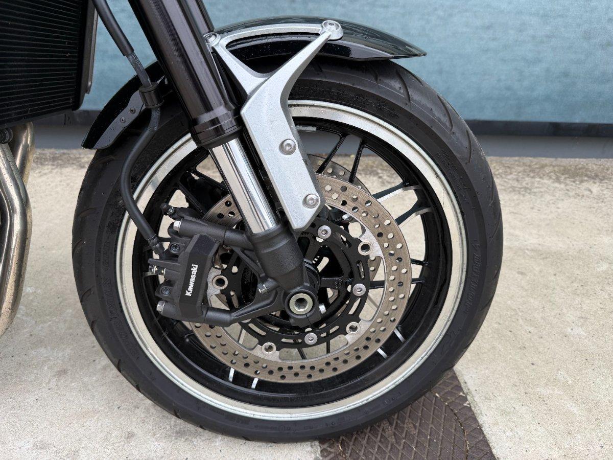 2023 KAWASAKI Z900RS (ZR900C) SPORTS