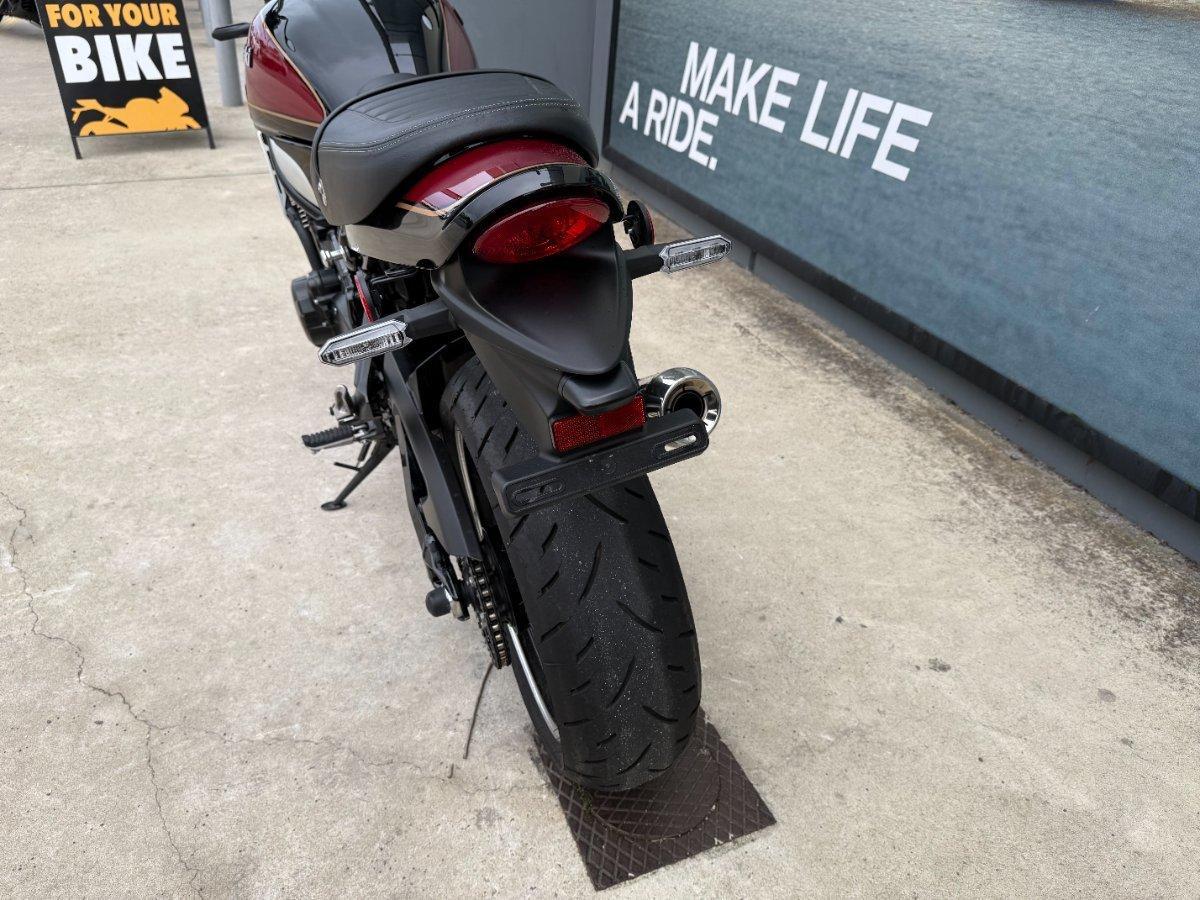 2023 KAWASAKI Z900RS (ZR900C) SPORTS