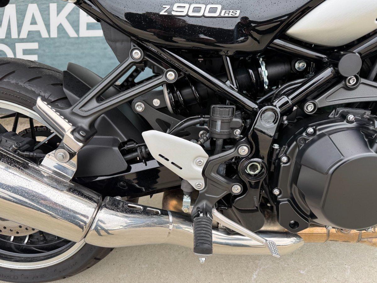2023 KAWASAKI Z900RS (ZR900C) SPORTS