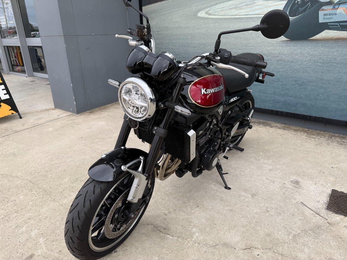 2023 KAWASAKI Z900RS (ZR900C) SPORTS