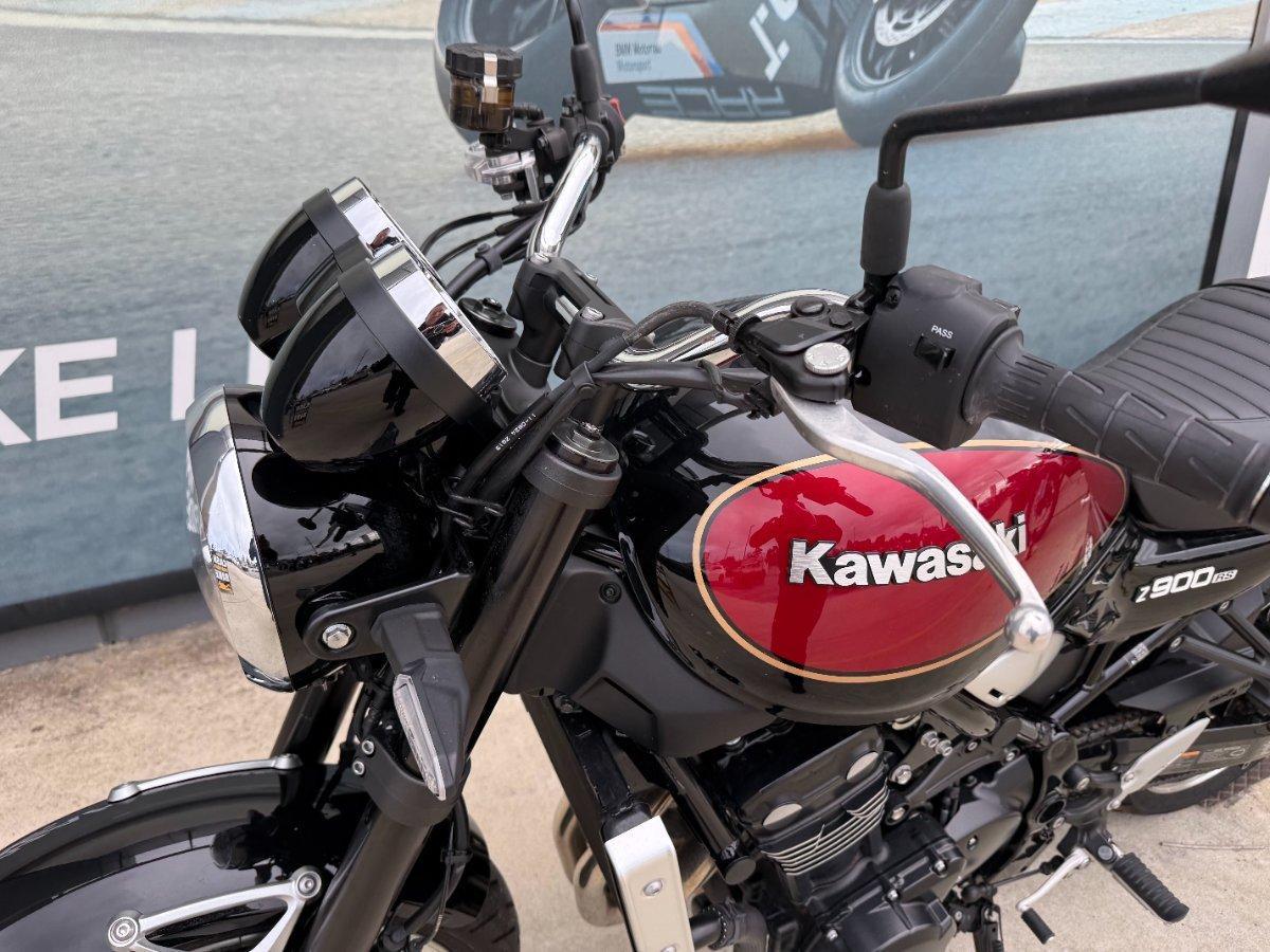 2023 KAWASAKI Z900RS (ZR900C) SPORTS