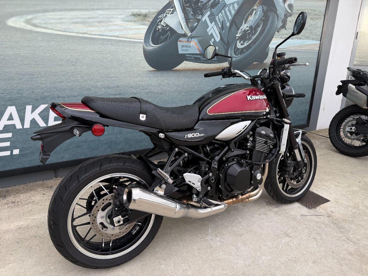 2023 KAWASAKI Z900RS (ZR900C) SPORTS