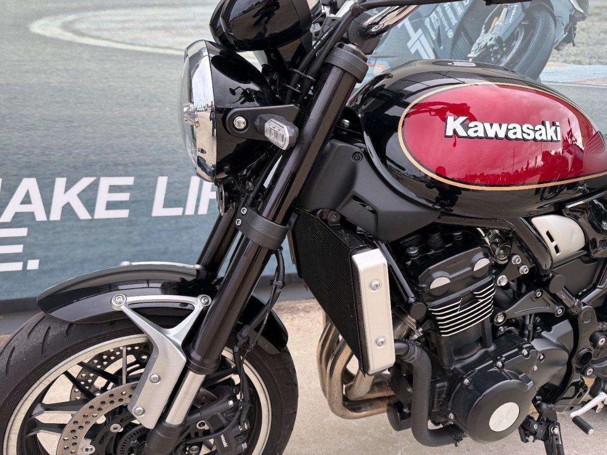 2023 KAWASAKI Z900RS (ZR900C) SPORTS