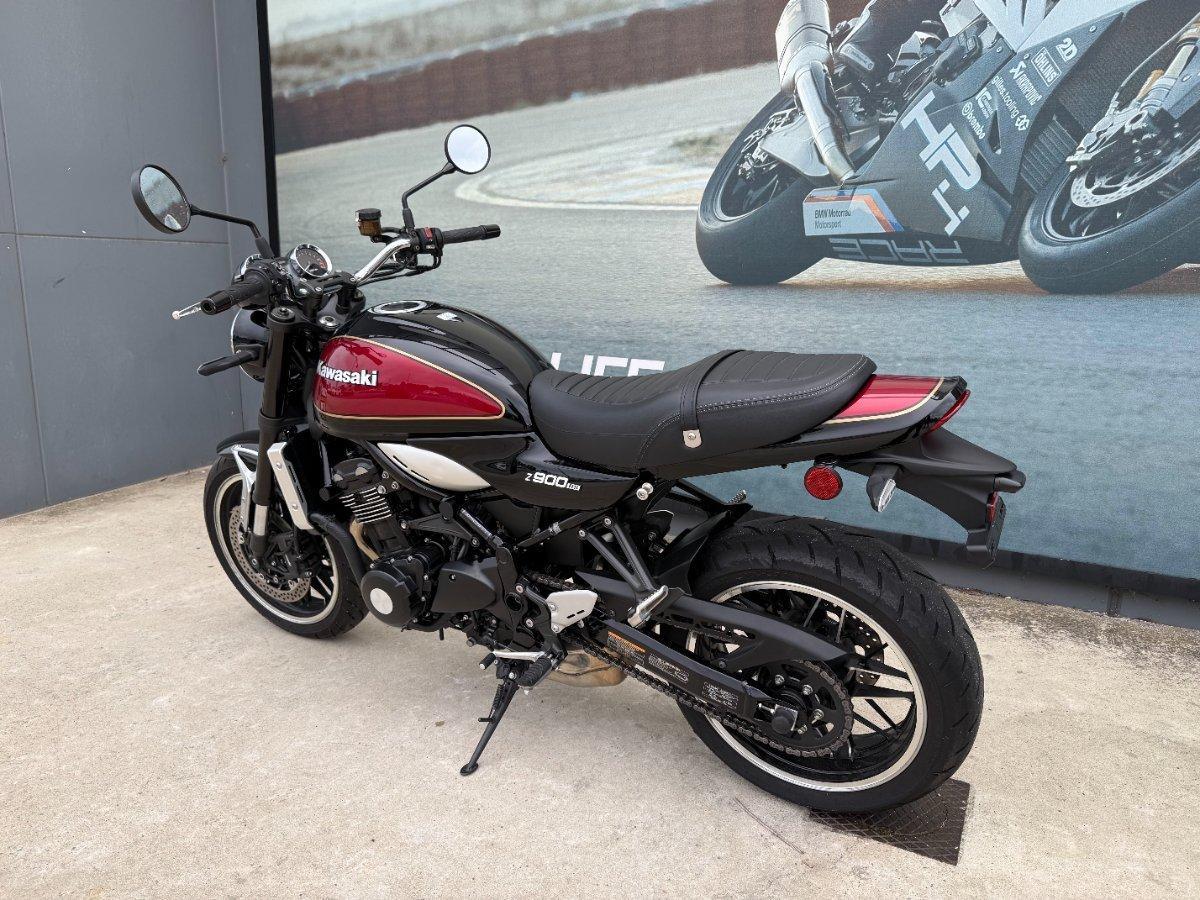 2023 KAWASAKI Z900RS (ZR900C) SPORTS