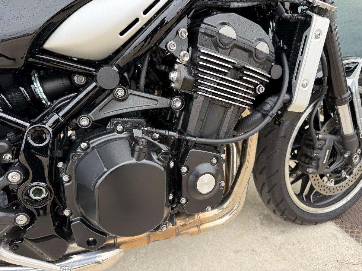 2023 KAWASAKI Z900RS (ZR900C) SPORTS