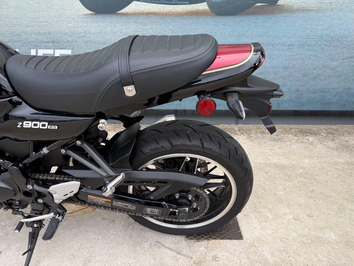 2023 KAWASAKI Z900RS (ZR900C) SPORTS