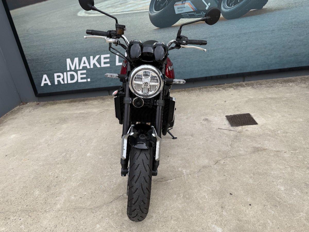 2023 KAWASAKI Z900RS (ZR900C) SPORTS