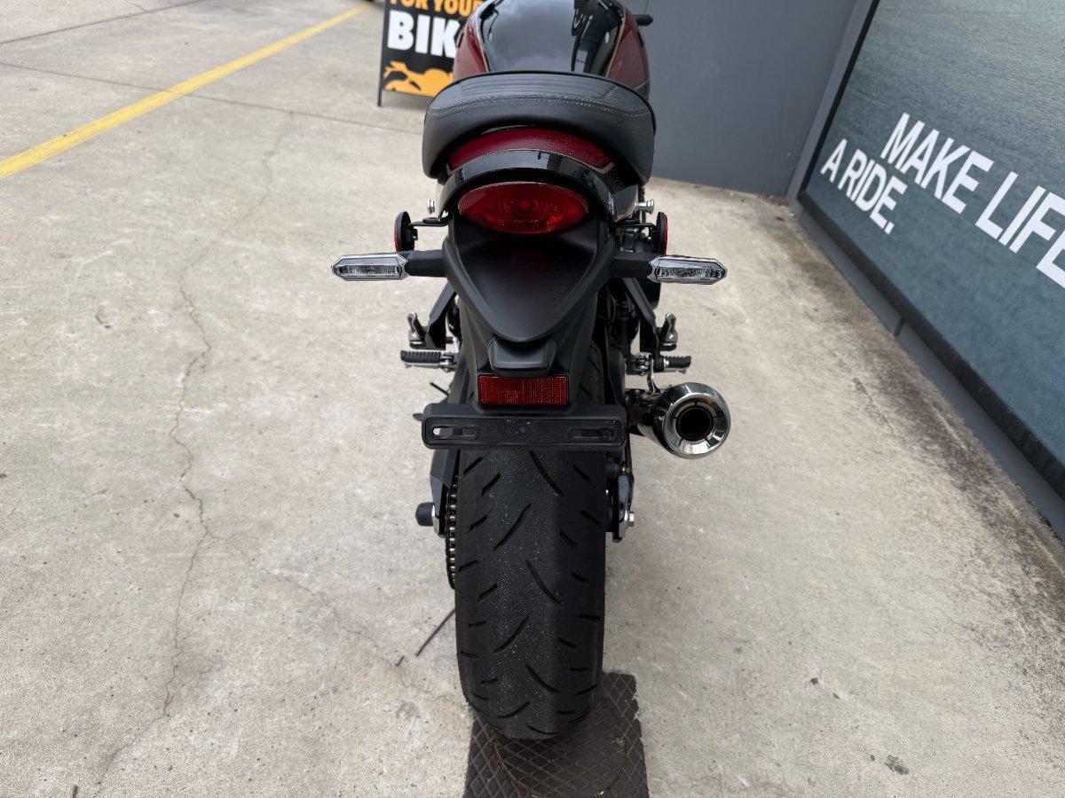 2023 KAWASAKI Z900RS (ZR900C) SPORTS